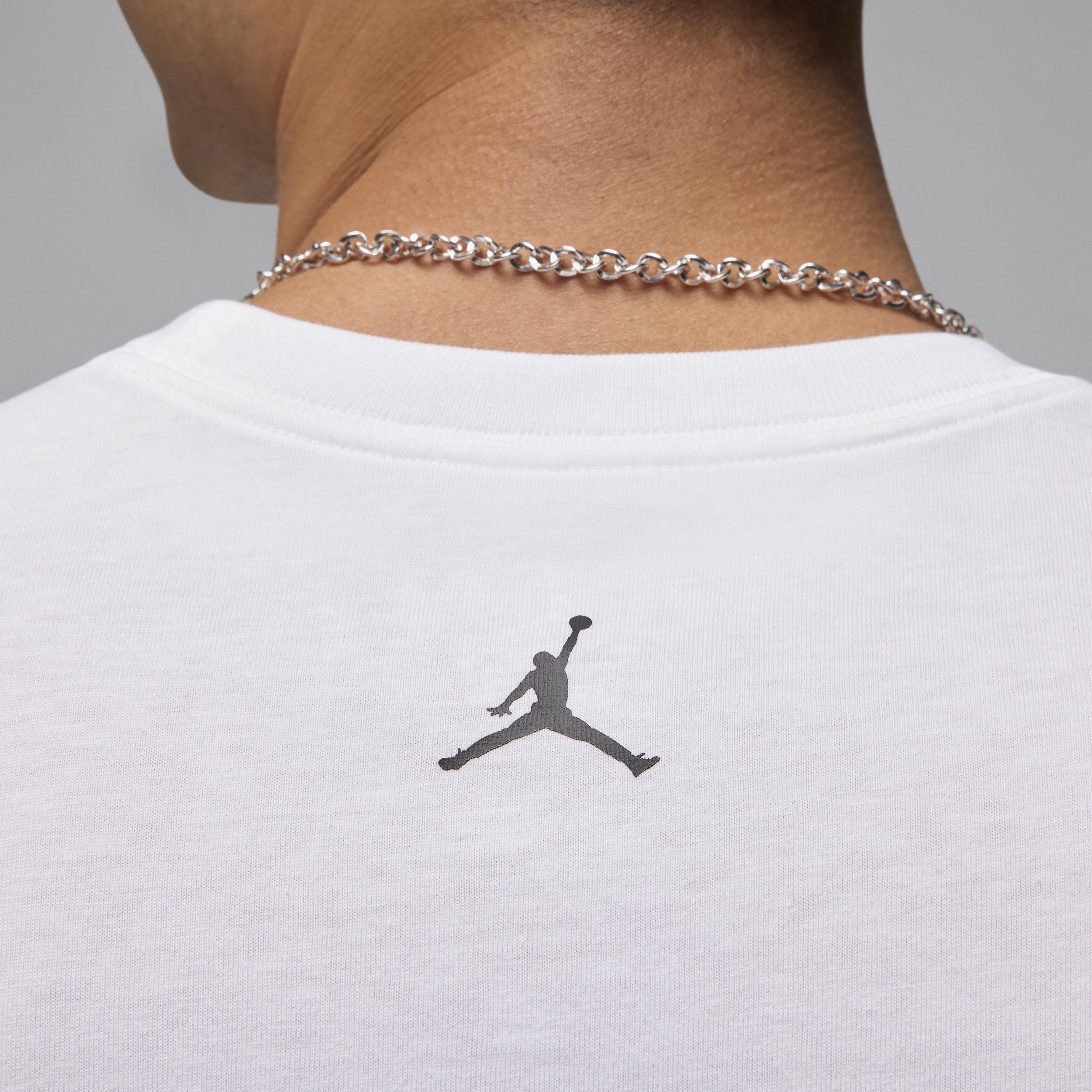 Men's Jordan T-Shirt Product Image