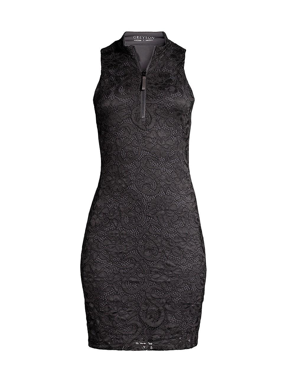 Womens Lennox Lace Tennis Dress Product Image