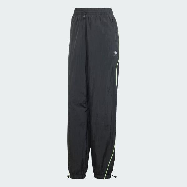 Loose Parachute Pants Product Image