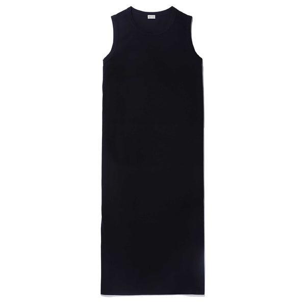 The Tank Dress - Black Female Product Image