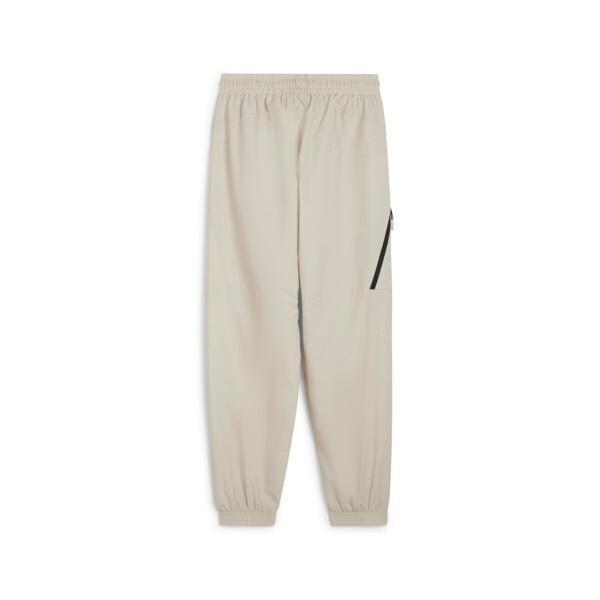 PUMA OPEN ROAD Men's Cargo Woven Pants Product Image