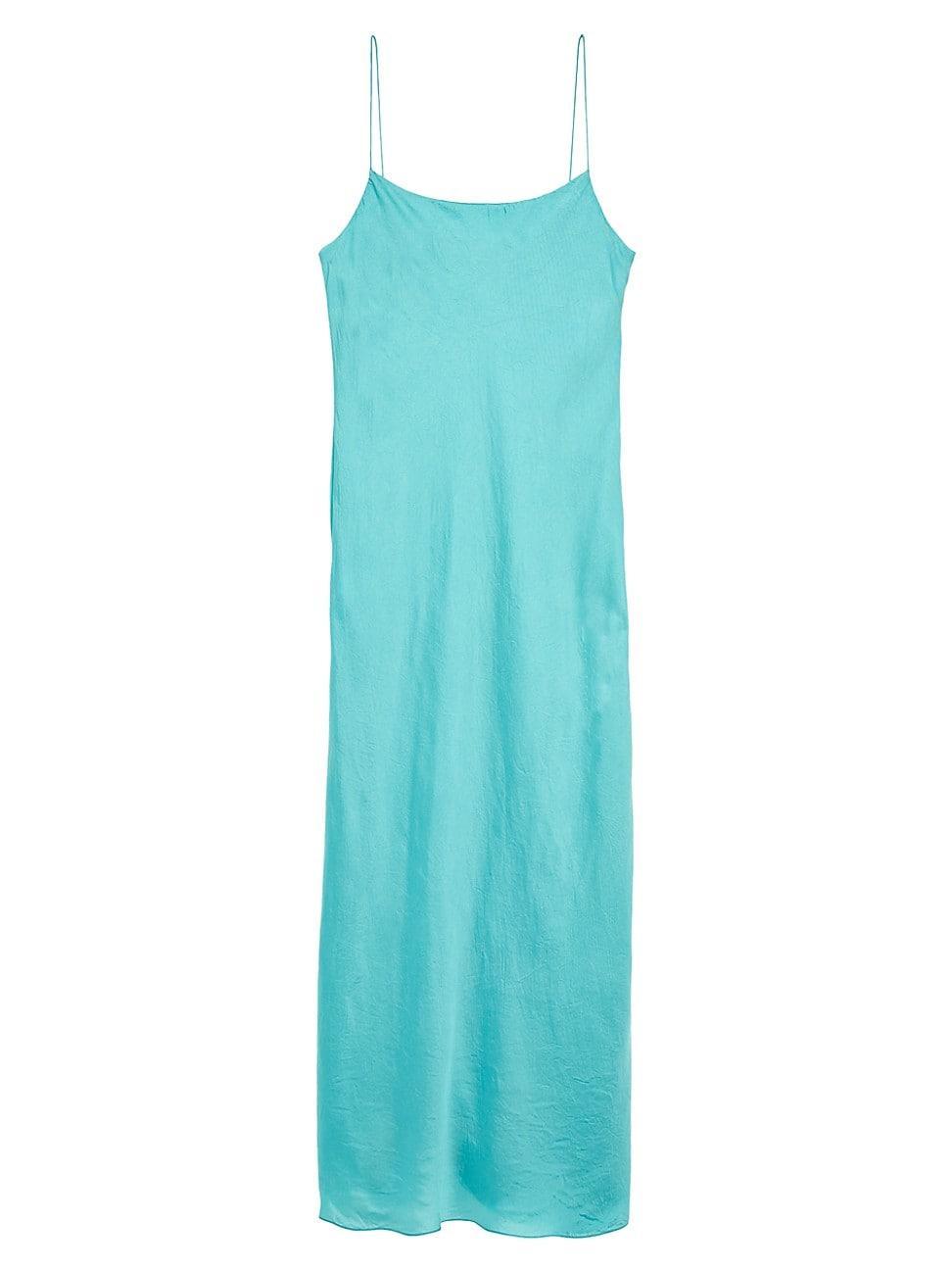 Womens Telson Slip Dress Product Image