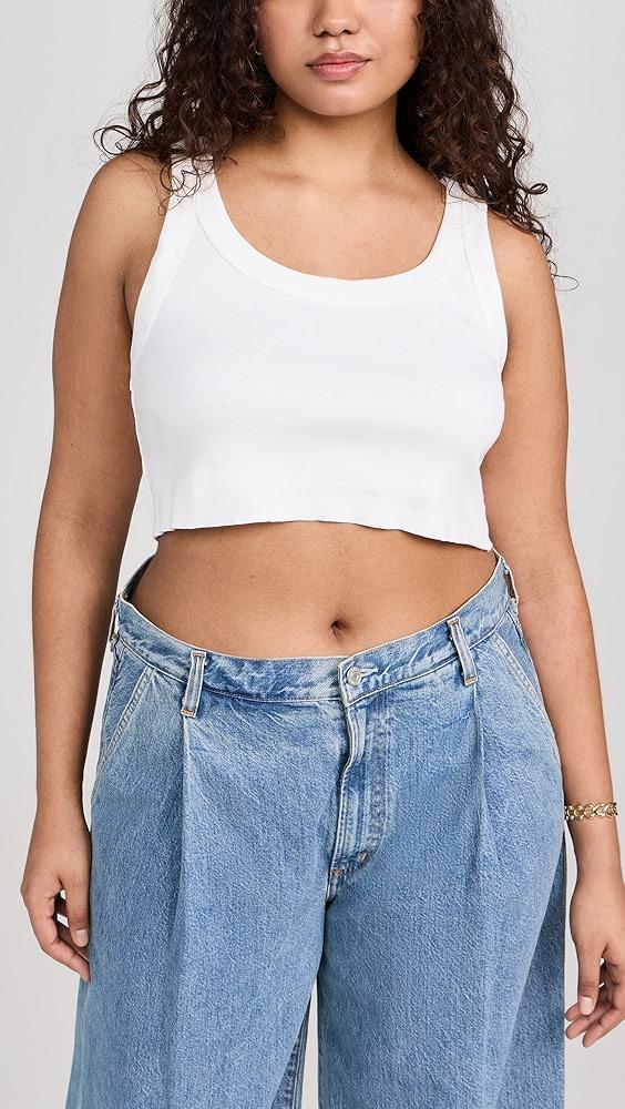 A.L.C. Halsey Tank | Shopbop Product Image