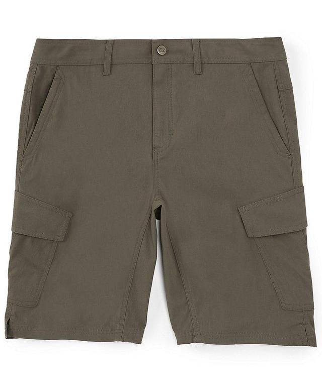 Sherpa Adventure Gear Bara 10#double; Inseam Cargo Shorts Product Image