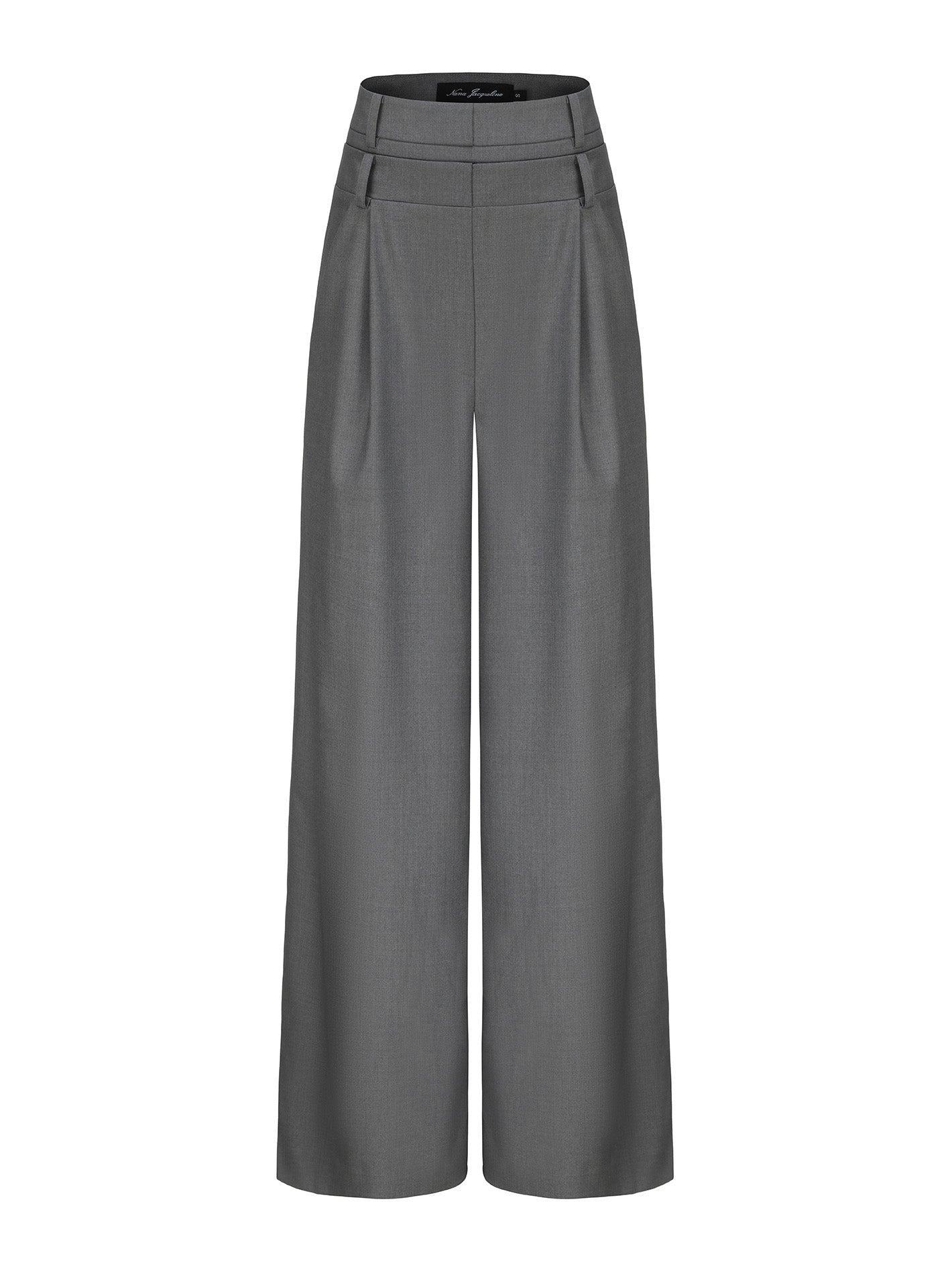 Anna Pants (Grey) product image