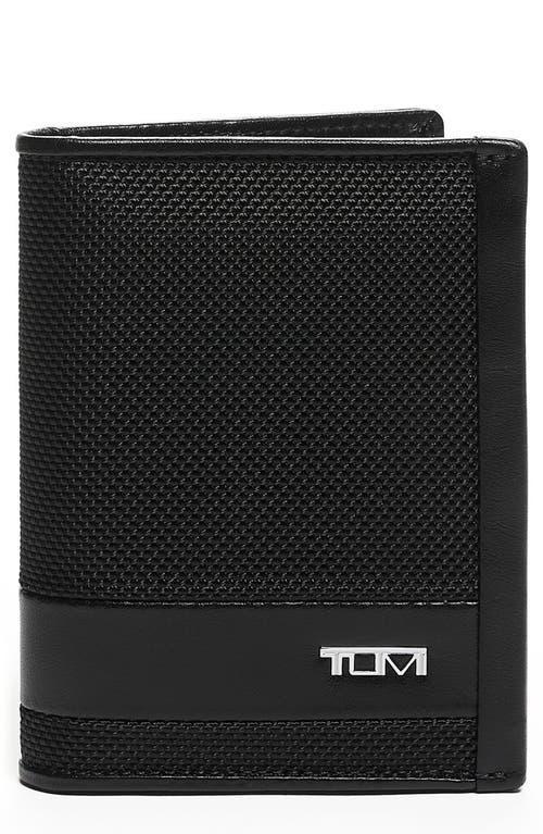 Tumi Alpha L-Fold Wallet Product Image