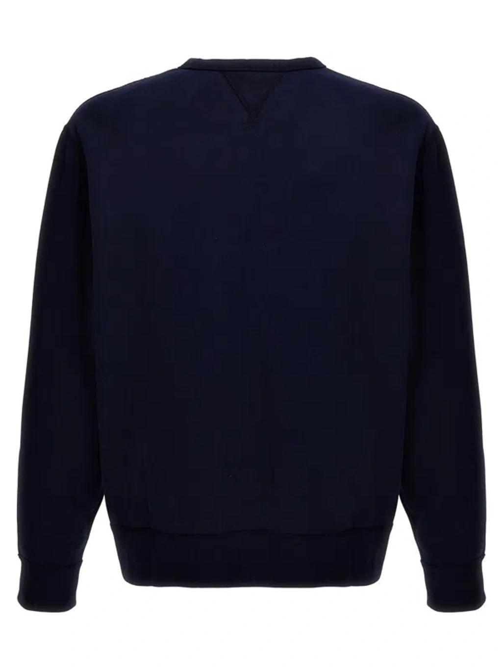 POLO RALPH LAUREN Sweaters In Blue product image