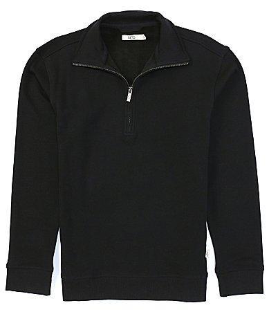 UGG(r) Zeke Half-Zip Pullover Product Image