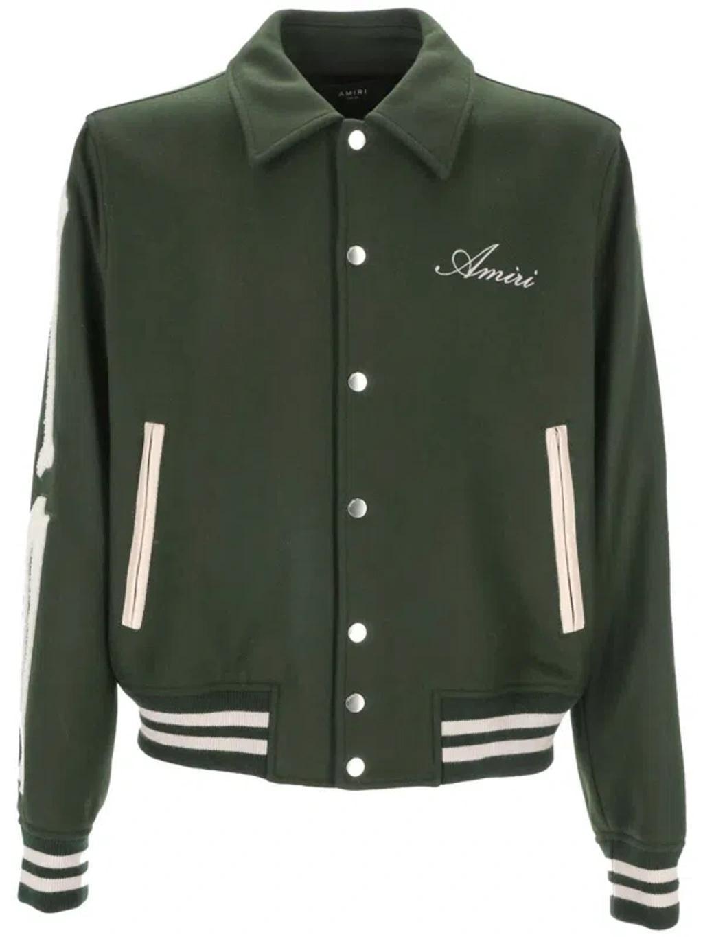 Jackets In Rain Forest Product Image