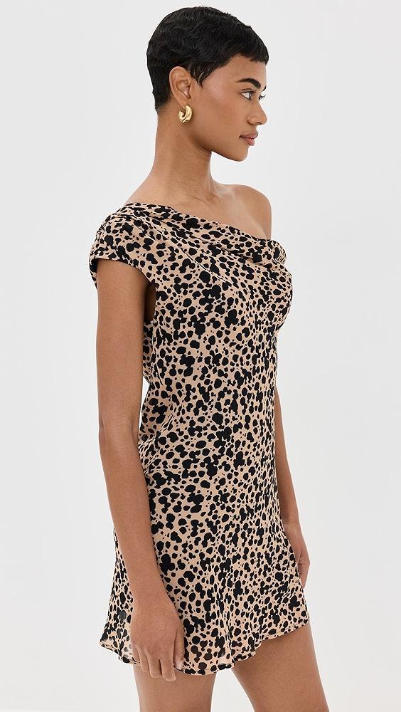 Reformation Kristine Dress | Shopbop Product Image