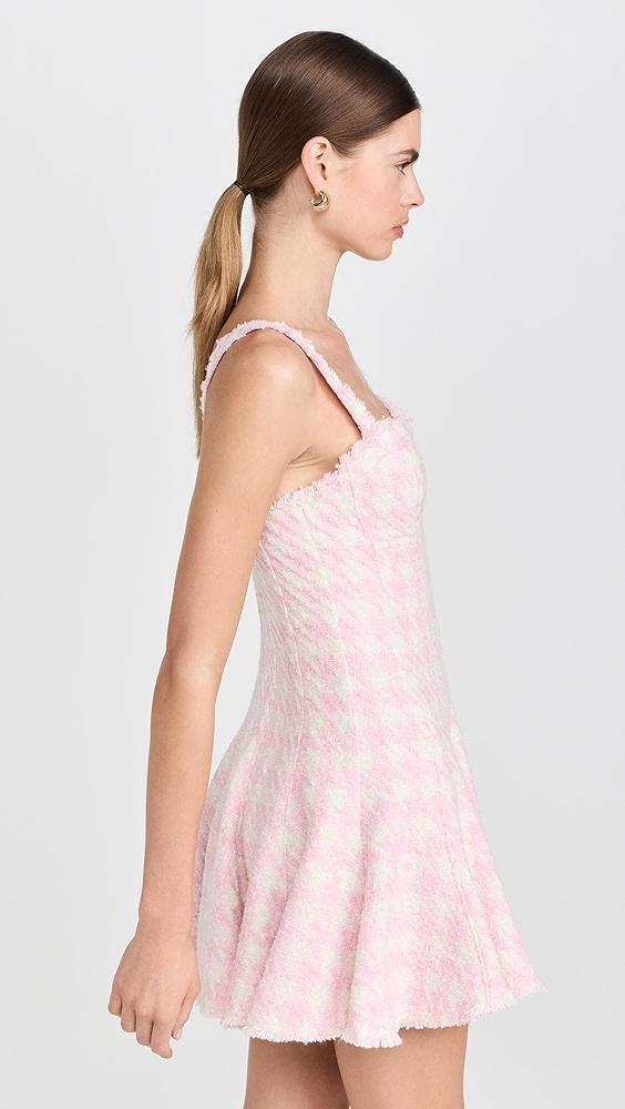 LoveShackFancy Josalie Dress | Shopbop Product Image