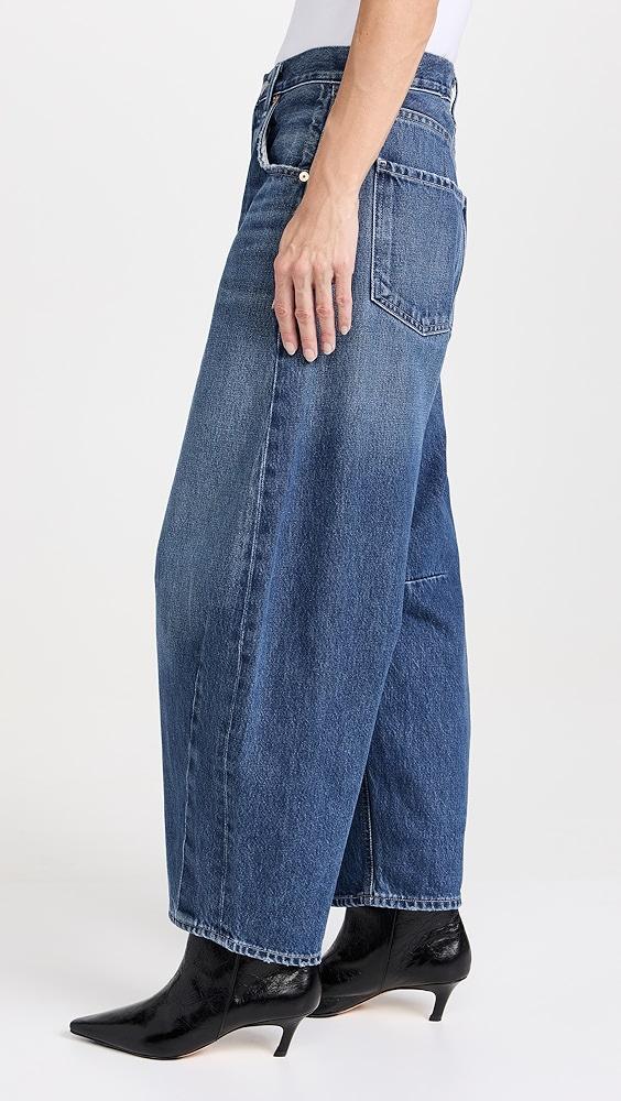 Citizens of Humanity Petite Horseshoe Jeans | Shopbop Product Image