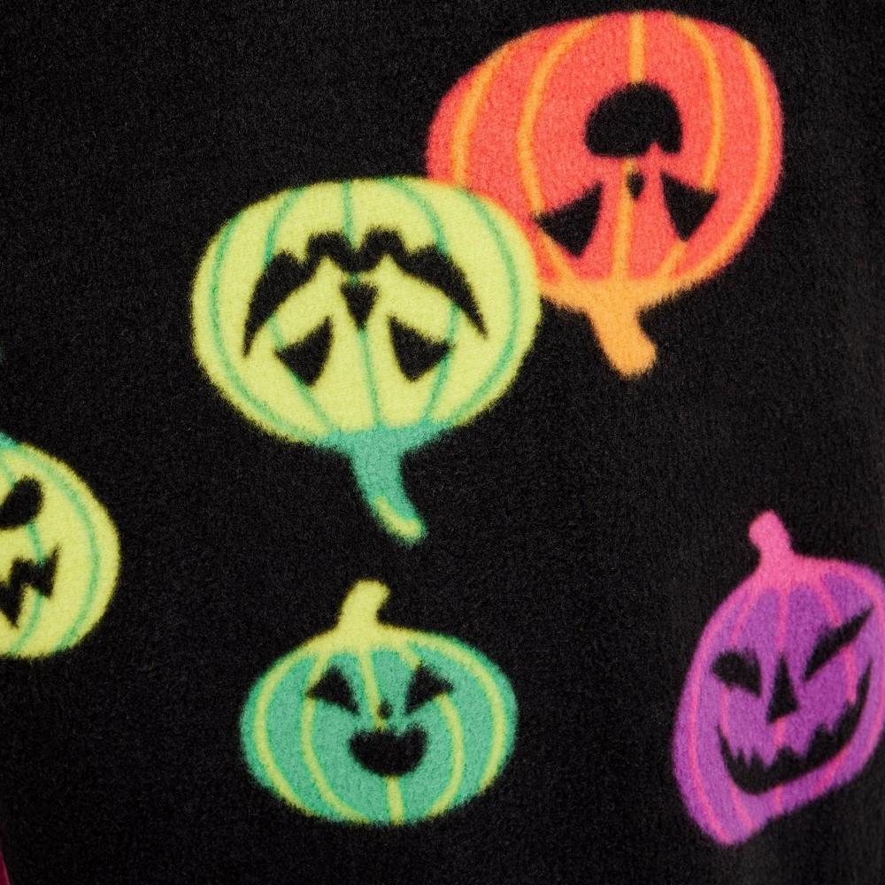 Mens Pumpkin Print Halloween Matching Family Pajama Pants - Hyde & EEK! Boutique Product Image