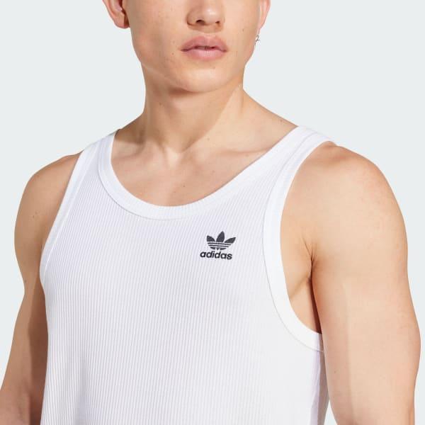 Trefoil Essentials Tank Top Product Image