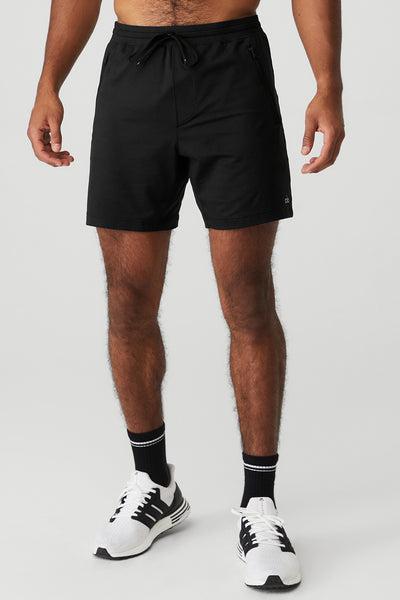 Conquer Reform Short - Black Product Image