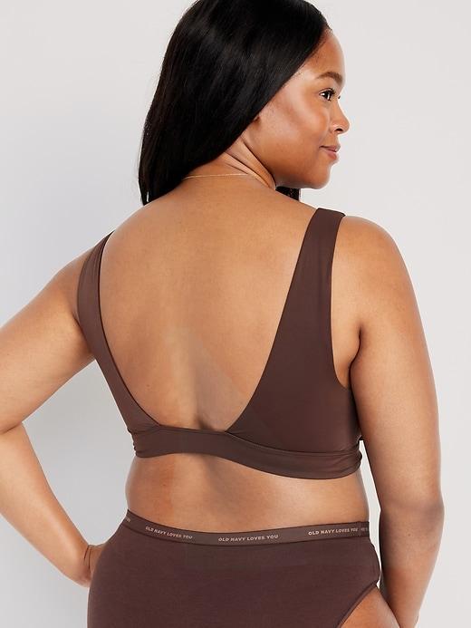 No-Show Bralette Product Image