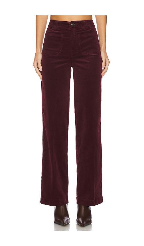 Sasha Pant PAIGE Product Image