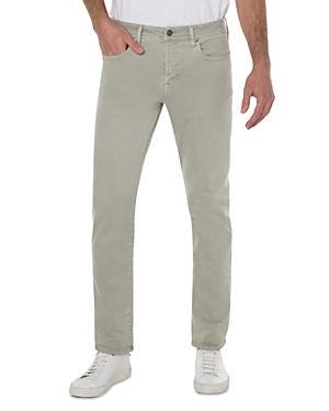 Liverpool Los Angeles Kingston Modern Straight Leg Jeans Product Image