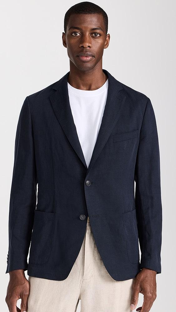 BOSS Hanry Jacket | Shopbop Product Image