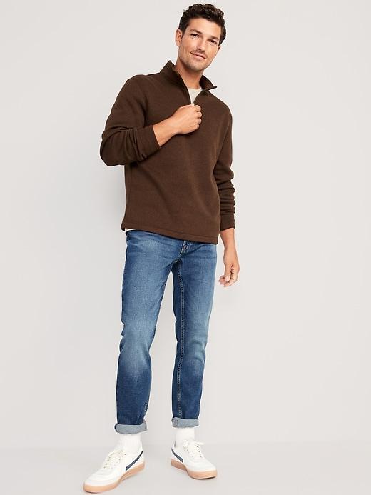 Skinny Built-In Flex Jeans Product Image