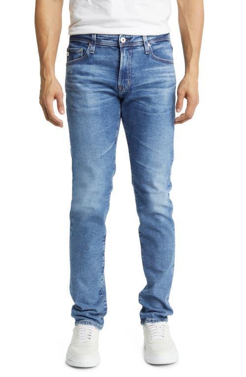 AG Dylan Skinny Jeans Product Image