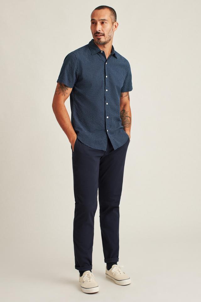 Riviera Short Sleeve Shirt Product Image