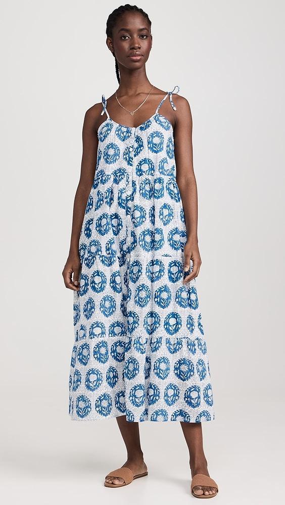 Marea Siesta Dress | Shopbop Product Image