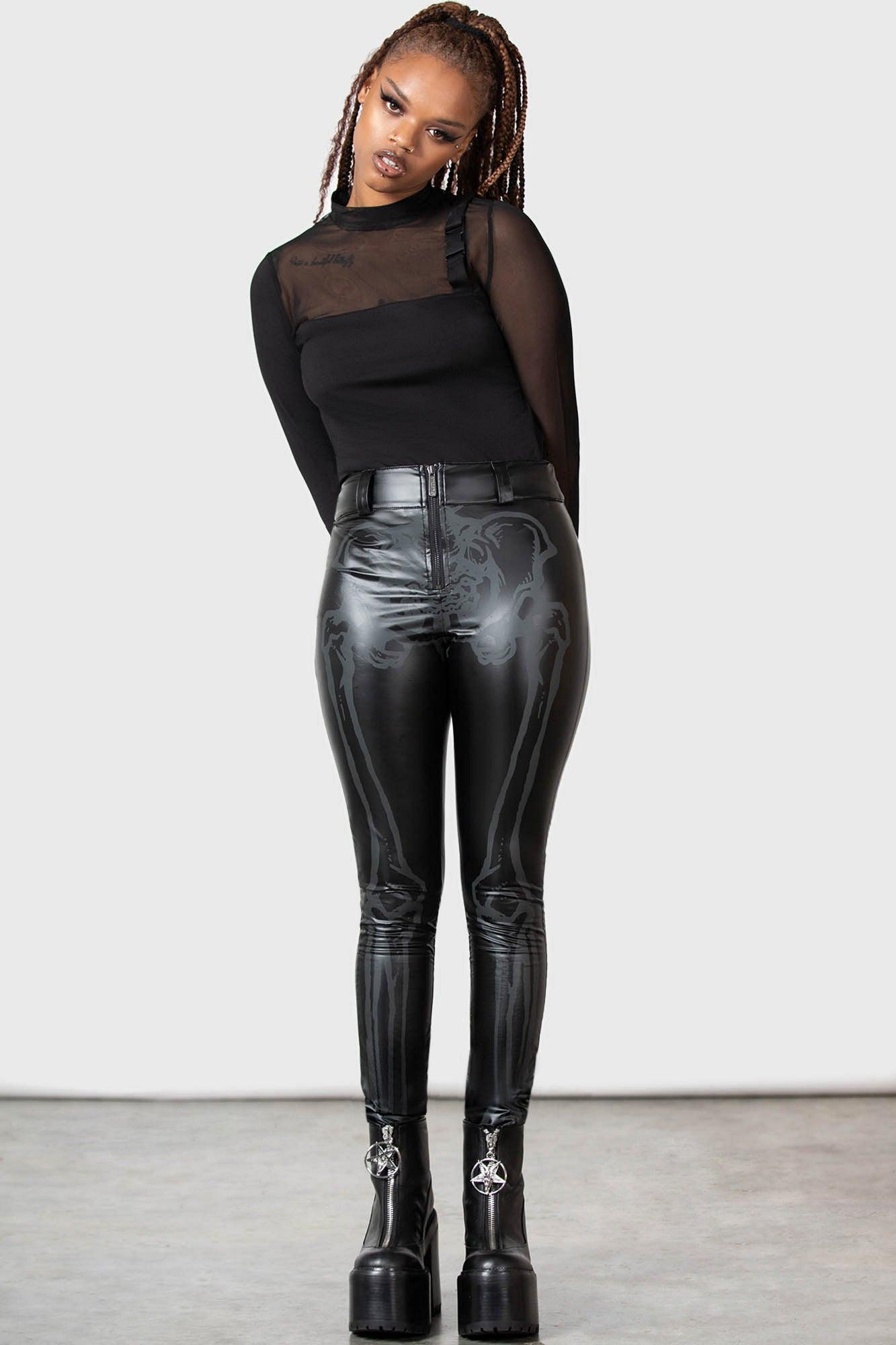 Keister Leggings Female Product Image