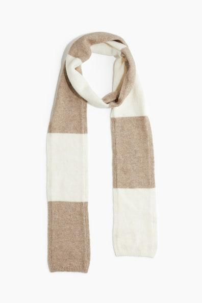 Fine-Knit Scarf product image