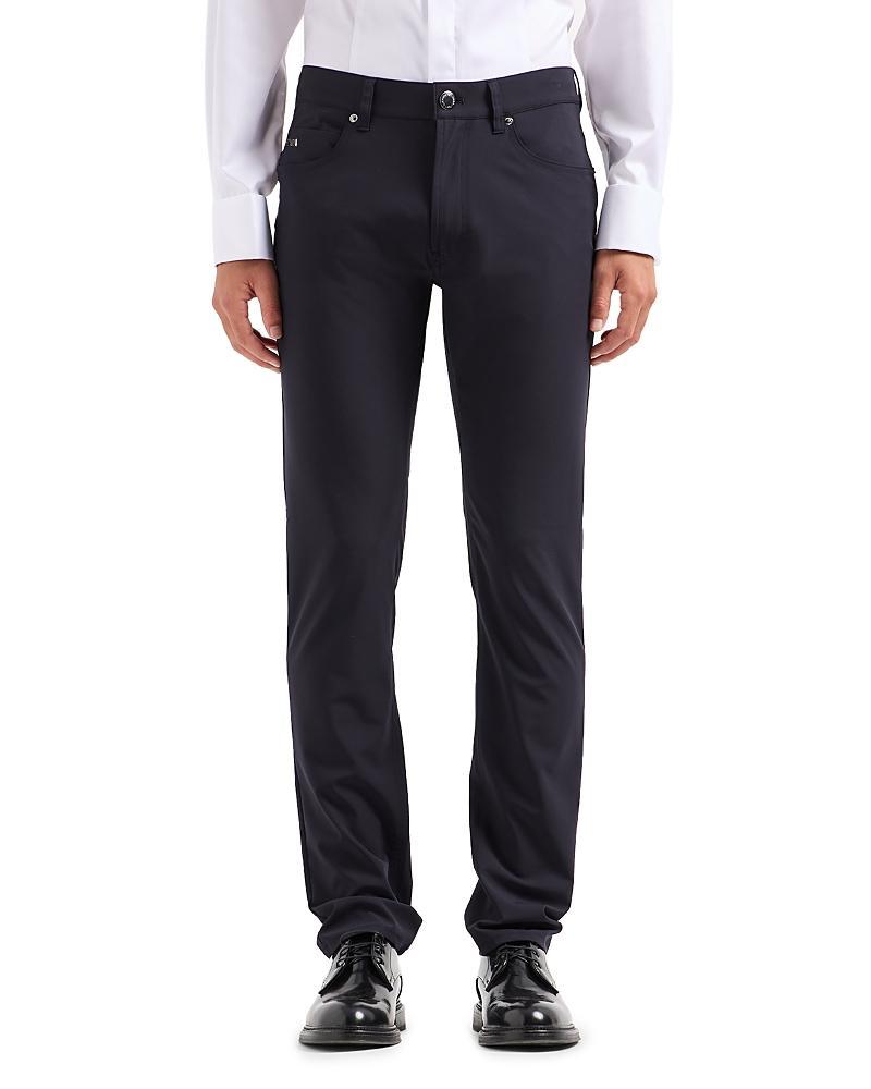 Mens Tech 5-Pocket Pants Product Image