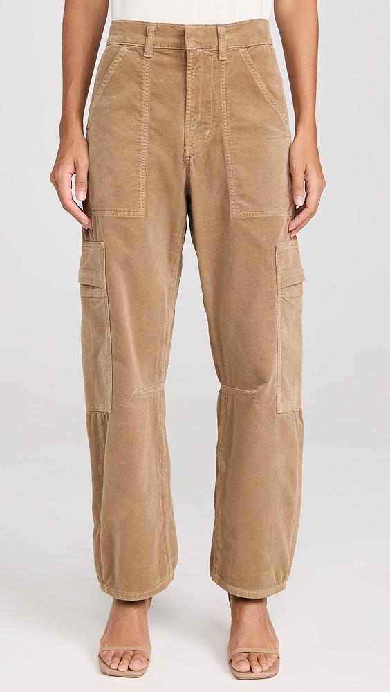 Citizens of Humanity Marcelle Corduroy Cargo Pants | Shopbop Product Image