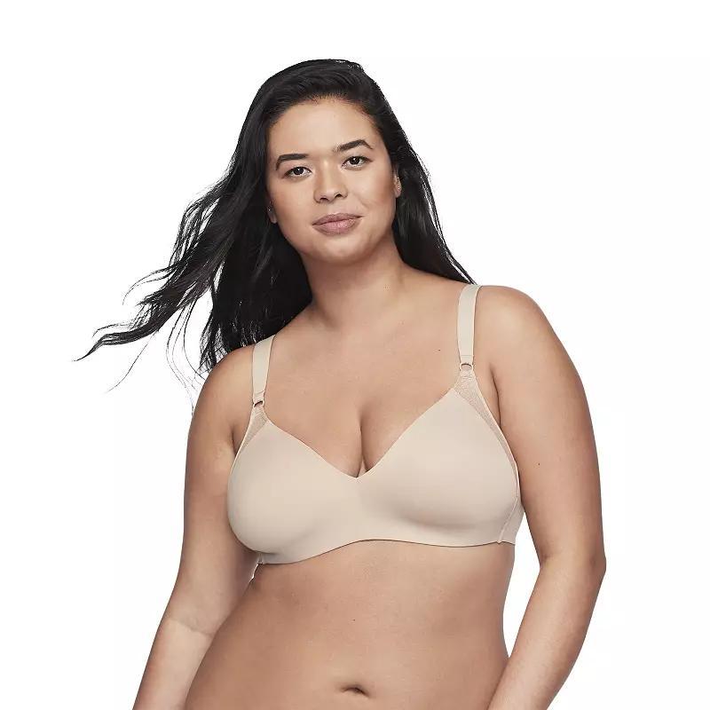 Warners Cloud 9 Super Soft Wireless Lift Comfort Bra RN2771A, C Product Image