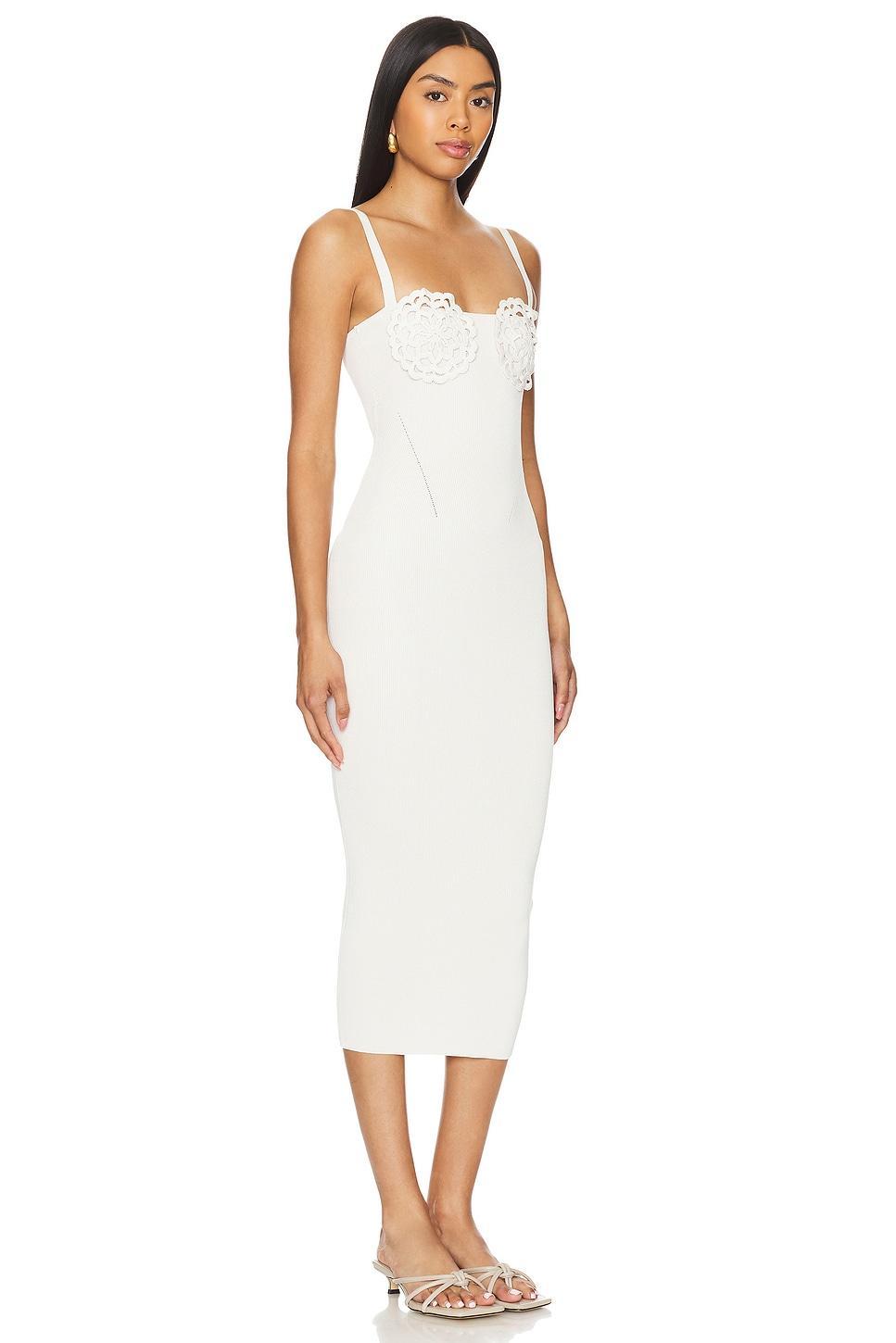 Ryla Midi Dress NBD Product Image