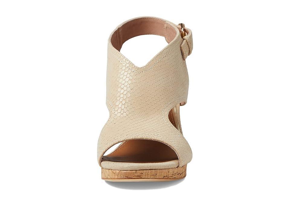 Donald Pliner Toni (Sand) Women's Maryjane Shoes Product Image