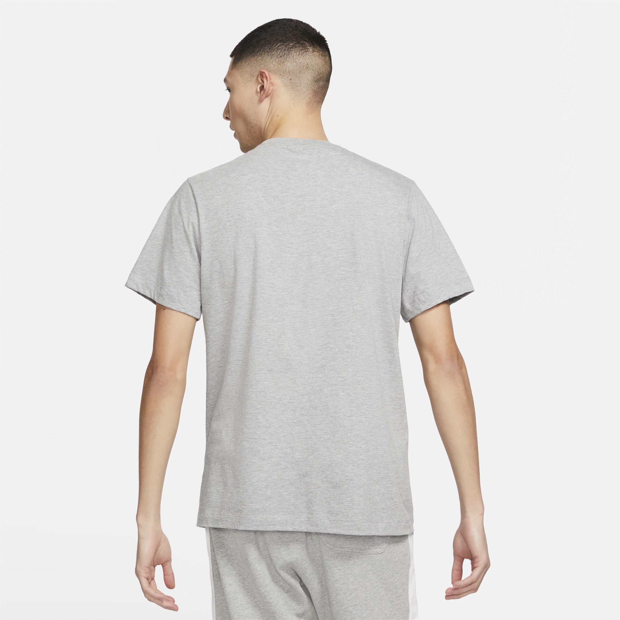 Men's Nike Sportswear Swoosh T-Shirt Product Image