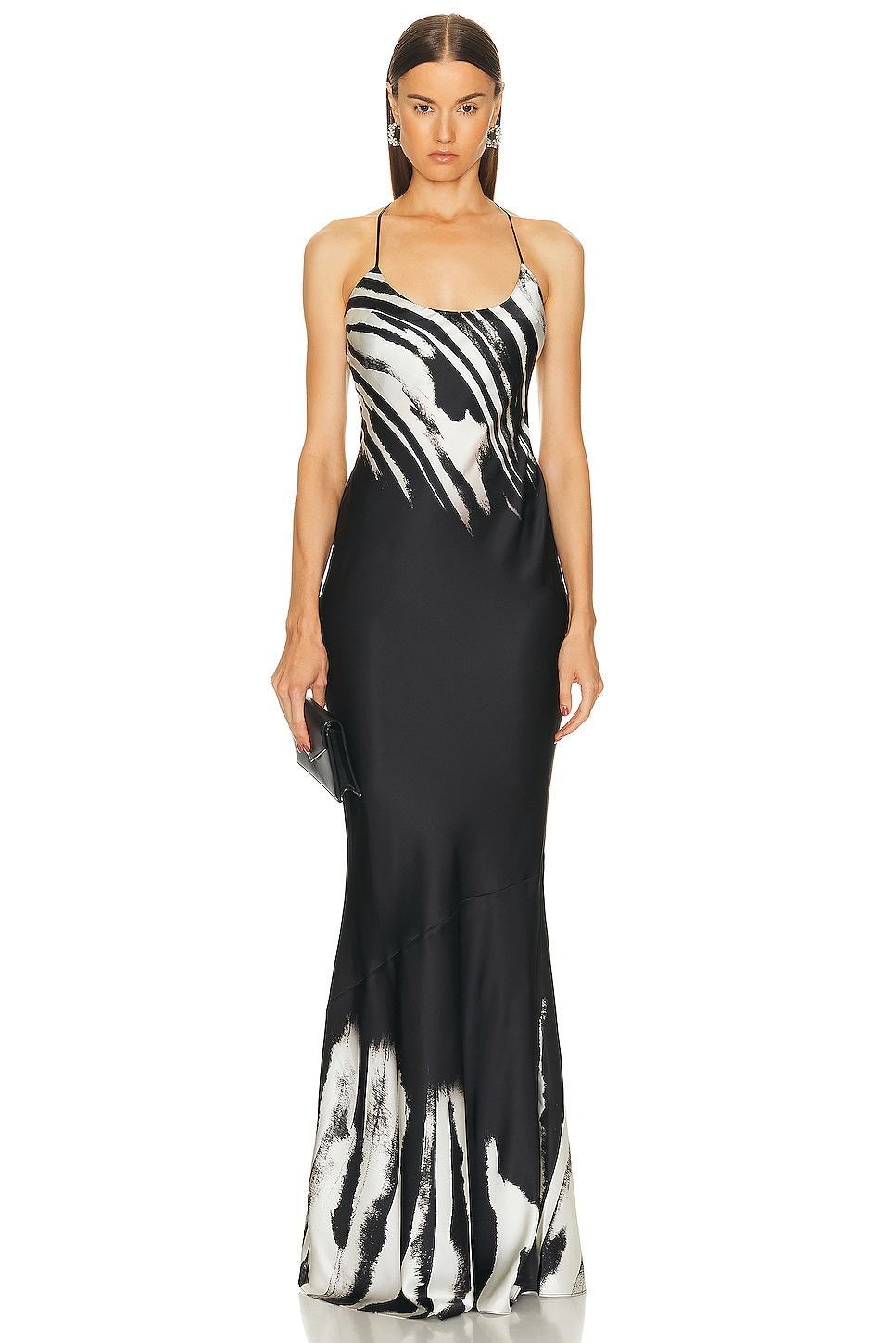 retrofete Cami Dress Black. (also in ). Product Image