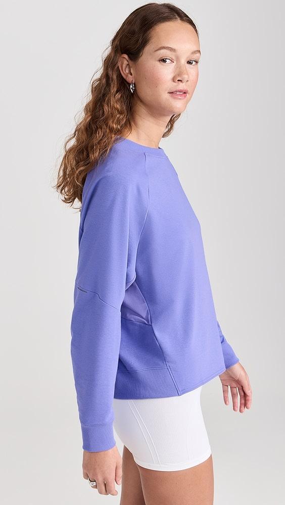 On Movement Crew Sweatshirt | Shopbop Product Image