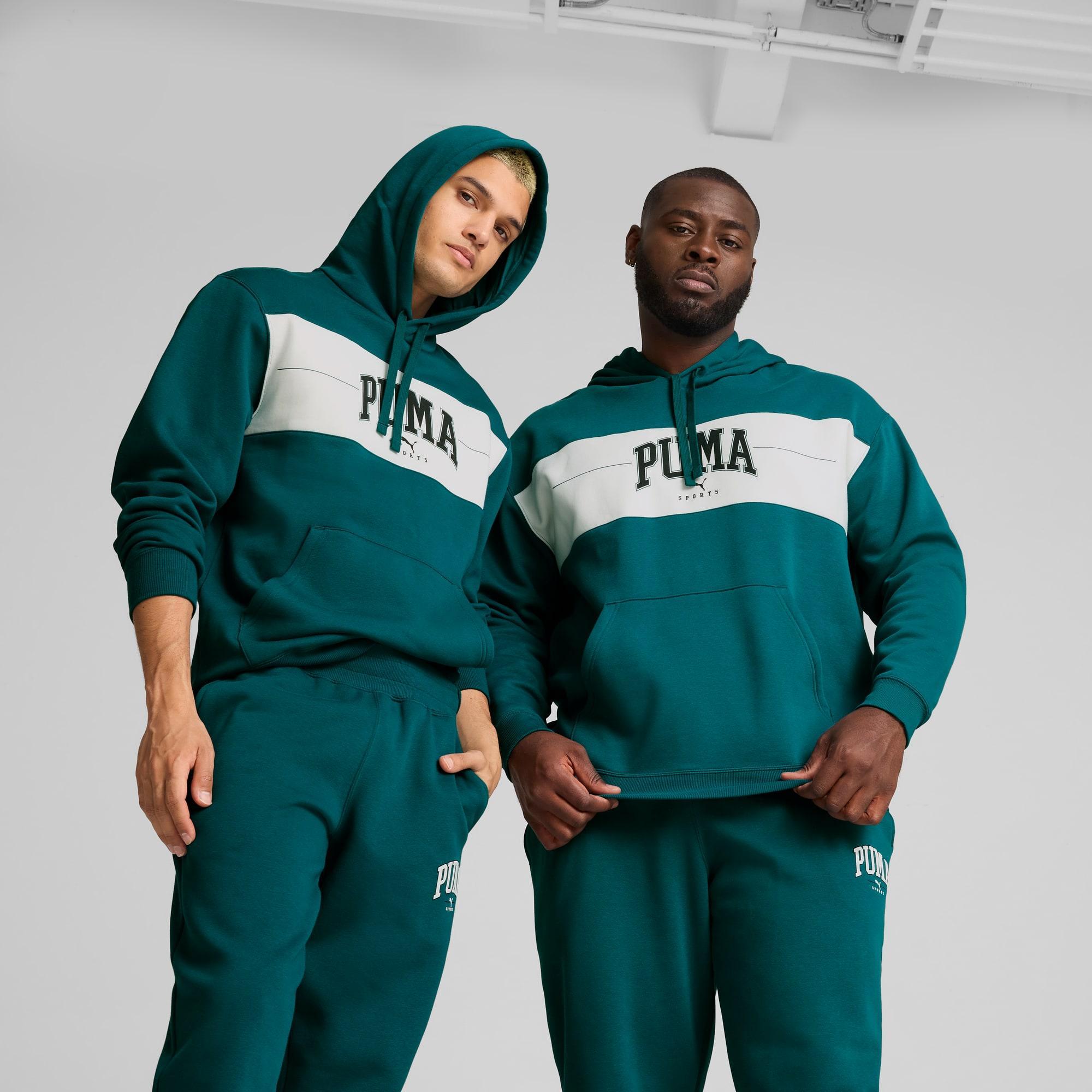 PUMA SQUAD Men's Hoodie Product Image