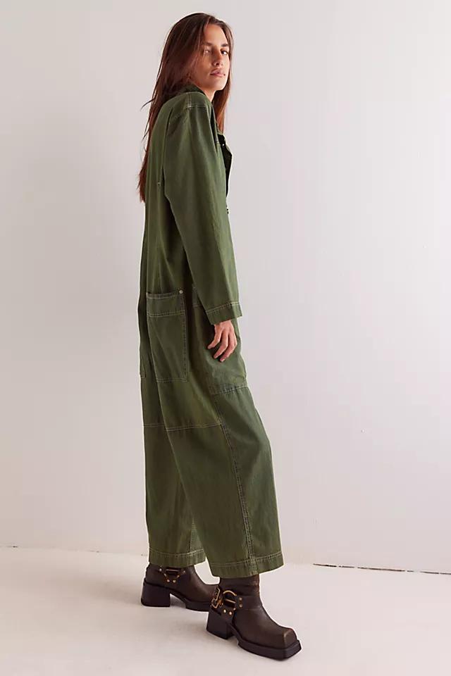 We The Free Margarita Jumpsuit Product Image