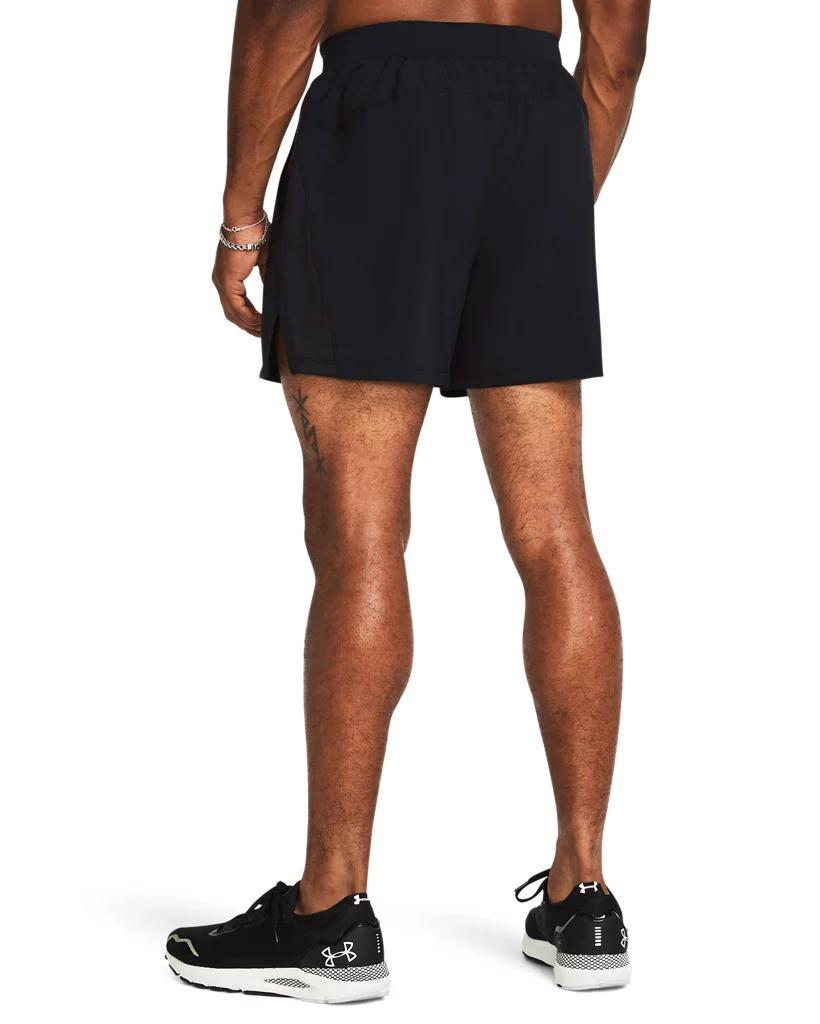 Men's UA Launch Unlined 5" Shorts Product Image