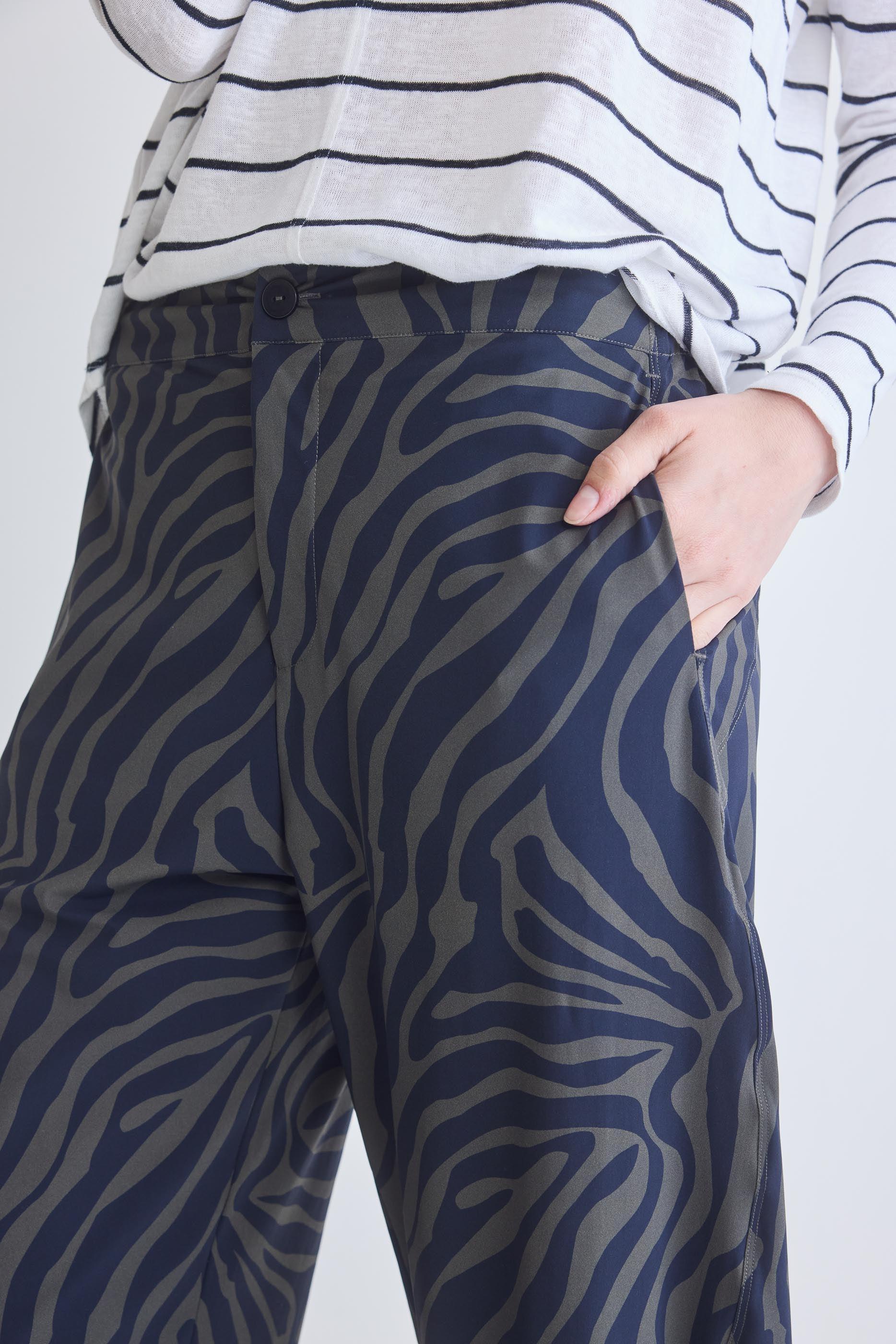 The Wide-ish Pants Product Image