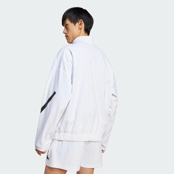 adidas Z.N.E. Woven Track Top Product Image