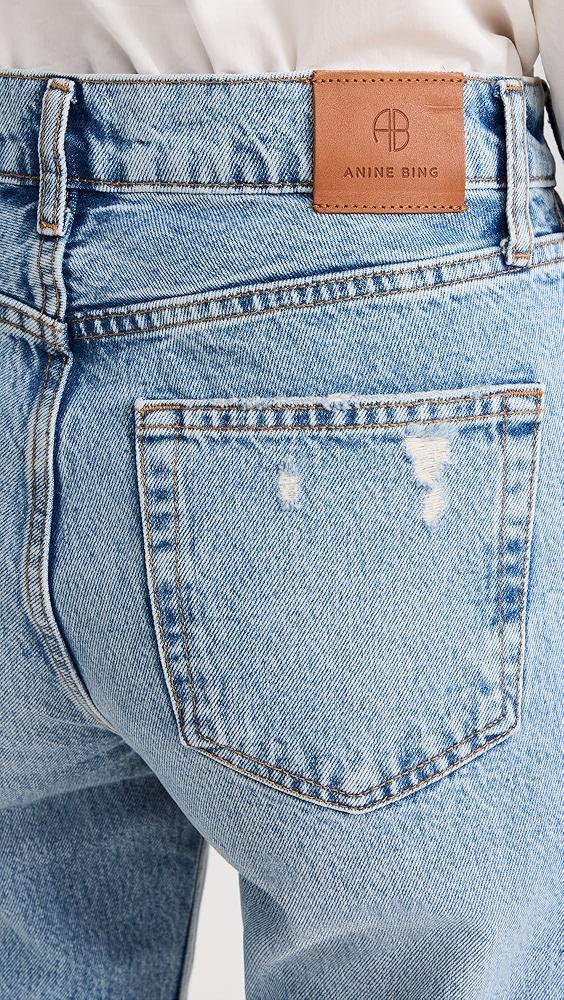 ANINE BING Gavin Jeans | Shopbop Product Image