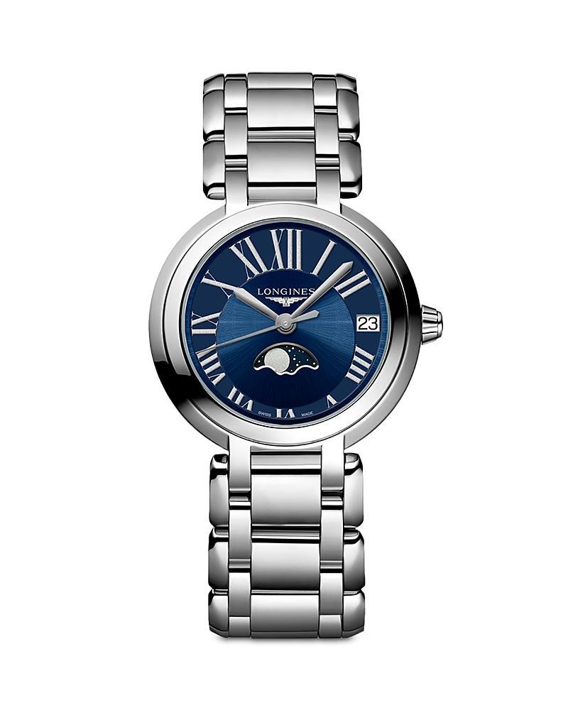 Longines PrimaLuna Watch, 30mm Product Image