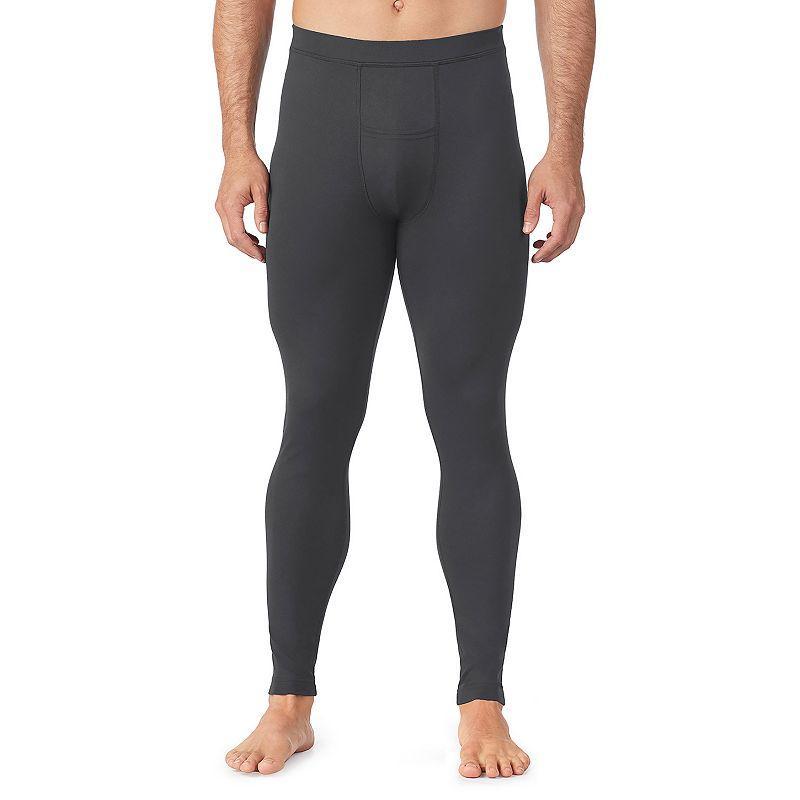 Mens Cuddl Duds Heavyweight Far-Infrared Enhance Performance Base Layer Pants Product Image