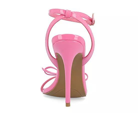 Journee Collection Womens Elvina Sandal Product Image