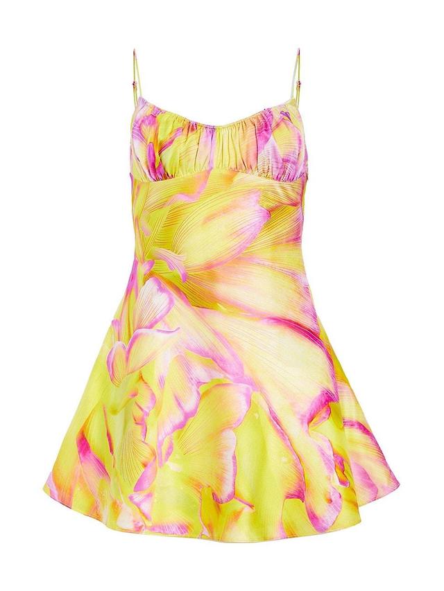 Womens Eden Dress Product Image