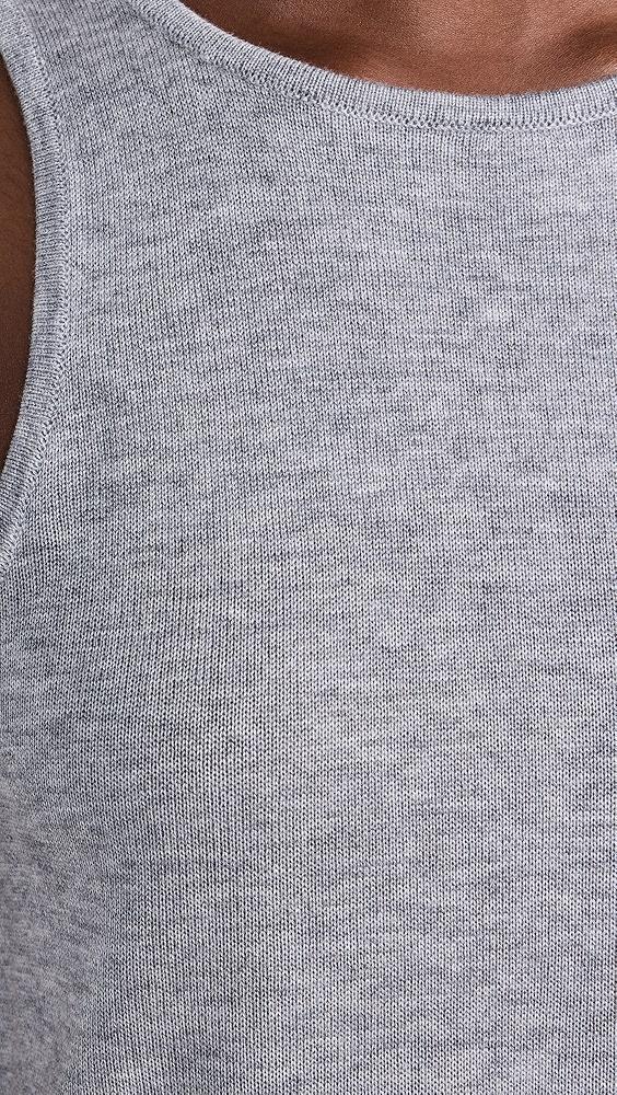 CAMI NYC Milo Knit Tank | Shopbop Product Image