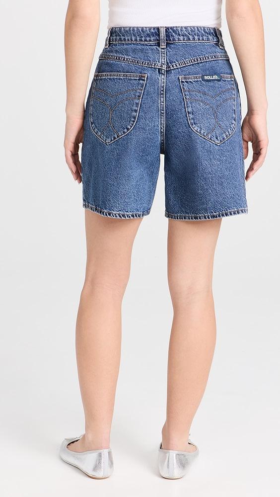 Rolla's Super Mirage Pacific Shorts | Shopbop Product Image