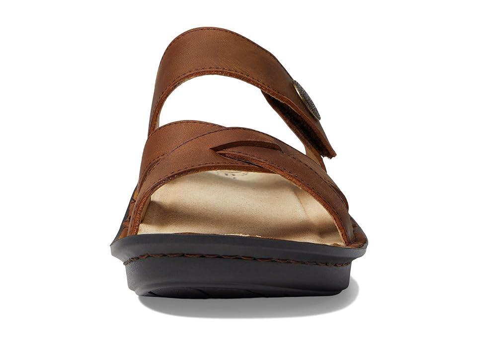 Alegria Victoriah (Oiled ) Women's Shoes Product Image